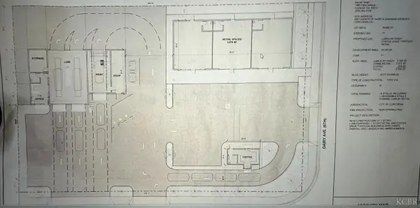 2000 Sherman, Corcoran, CA 93212