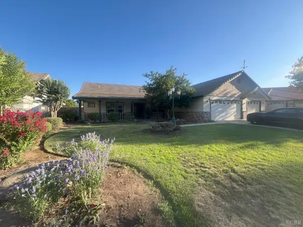 1339 E Feemster Avenue, Visalia, CA 93292