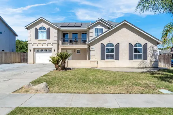641 Vista Court, Lemoore, CA 93245