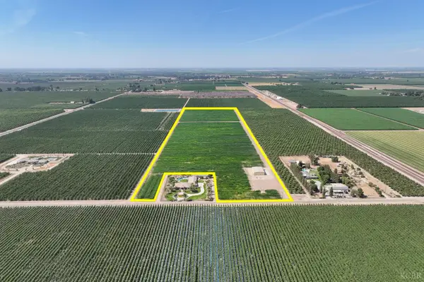 0 Elder Avenue, Hanford, CA 93230