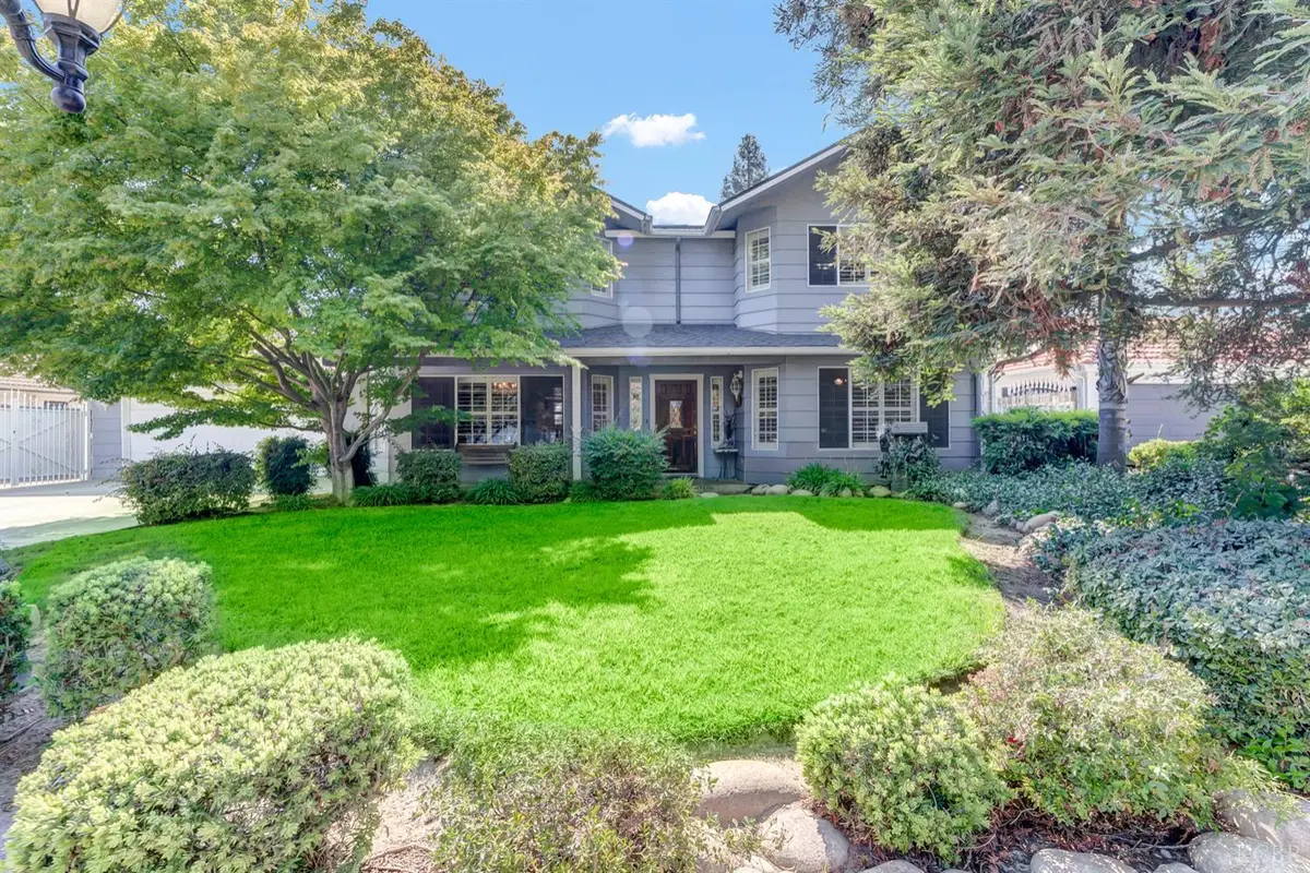 1207 Lyon Avenue, Sanger, CA 93657 - Image #1