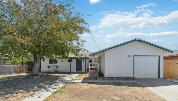 21412 S Pleasant Avenue, Riverdale, CA 93656