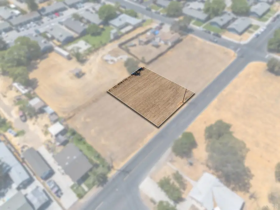 0 Jones Street, Hanford, CA 93230 - Image #3