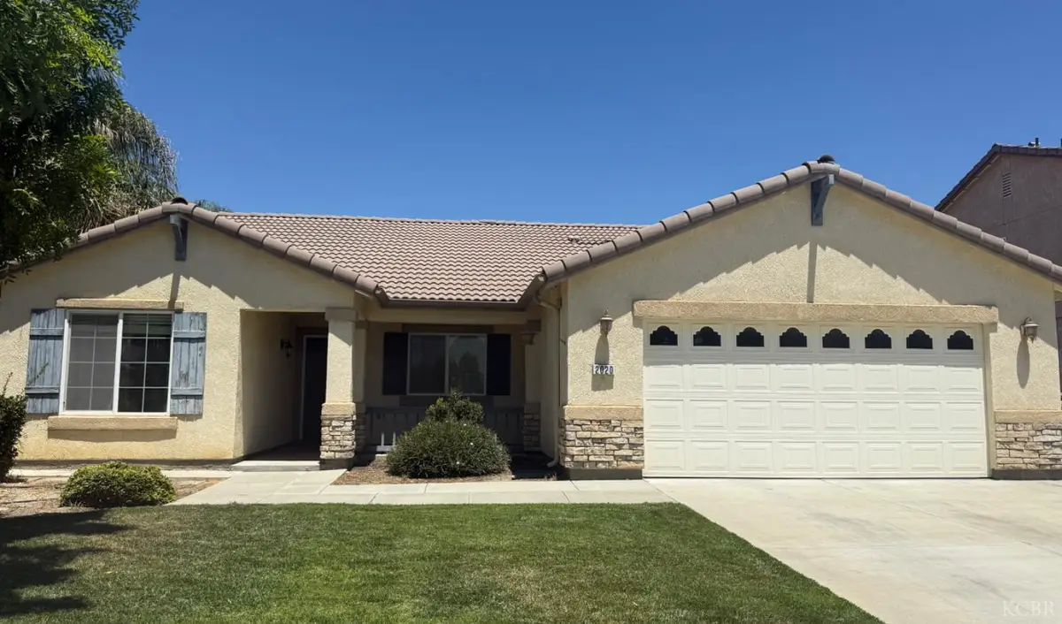2020 W Bristol, Hanford, CA 93230 - Image #1