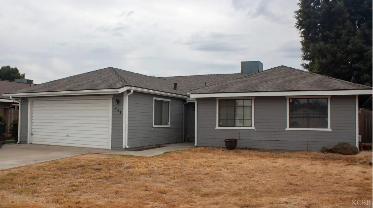 841 Moffat Drive, Hanford, CA 93230 - Image #1