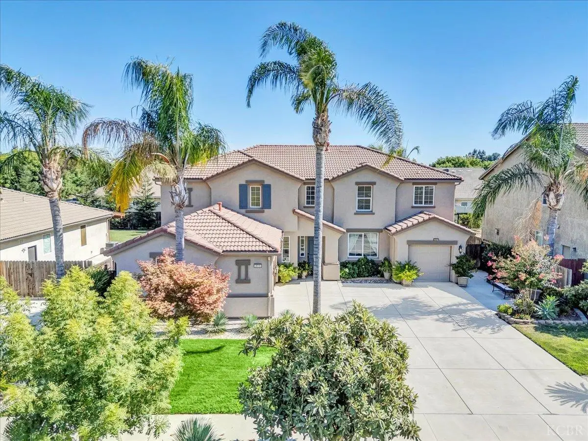 3615 W Sunnyview Avenue, Visalia, CA 93291 - Image #1