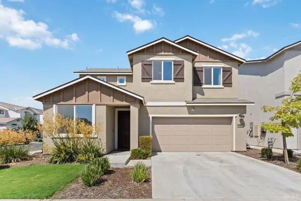 2233 S Aubree Street, Visalia, CA 93292