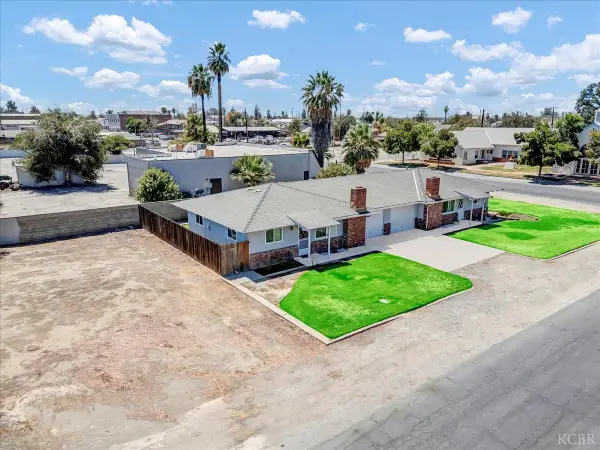 3485 W Stathem Street, Riverdale, CA 93656