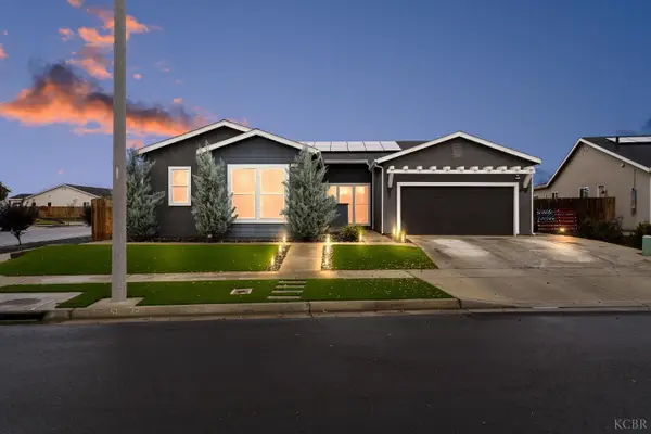 2476 W Bristol Lane, Hanford, CA 93230