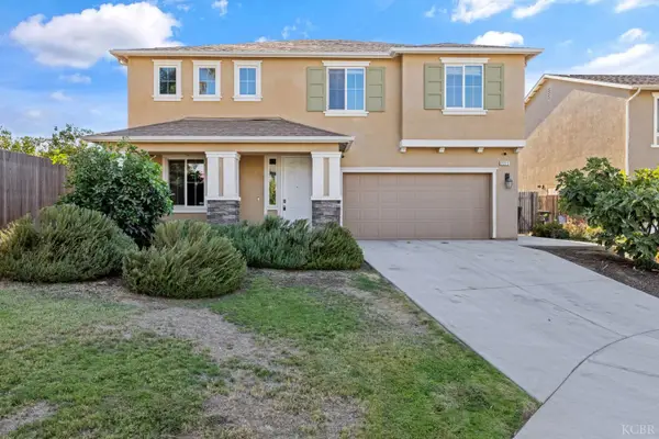 2015 N Hall Court N, Visalia, CA 93291