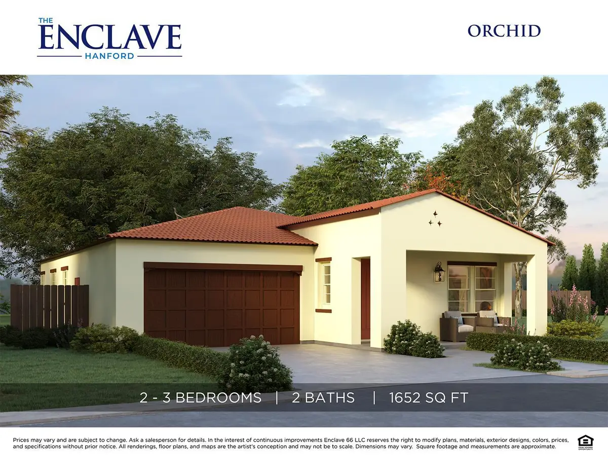 141 N Falcon Avenue, Hanford, CA 93230 - Image #1