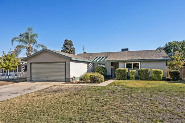 5541 W Walnut Avenue, Visalia, CA 93277