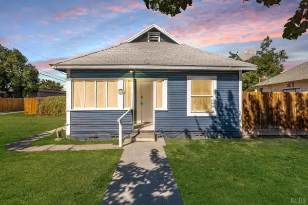 916 Norboe Avenue, Corcoran, CA 93212