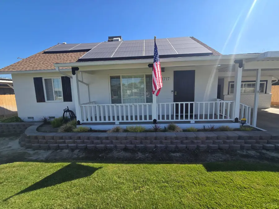 1717 Letts Avenue, Corcoran, CA 93212 - Image #2