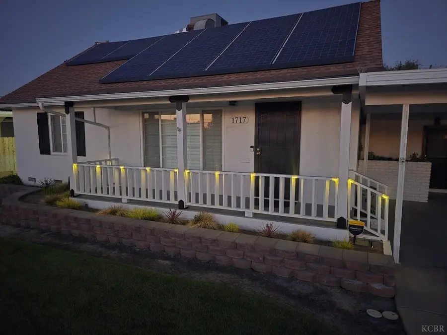 1717 Letts Avenue, Corcoran, CA 93212 - Image #3