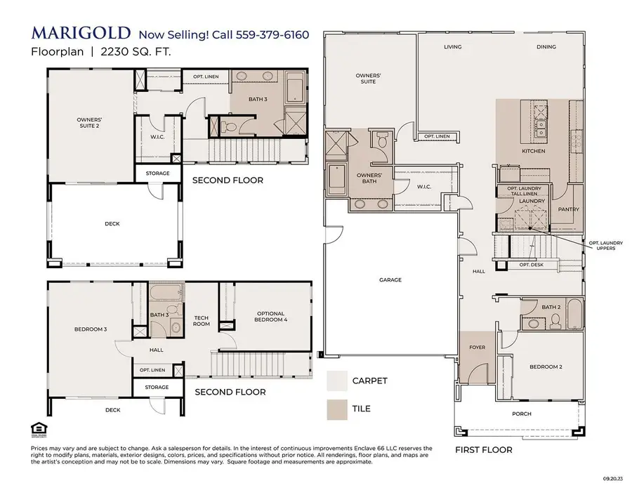 132 N Falcon Avenue, Hanford, CA 93230 - Image #3