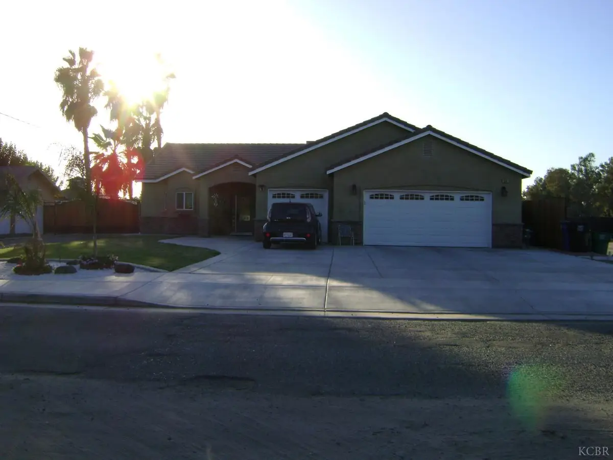 504 Benrus Avenue, Corcoran, CA 93212 - Image #1
