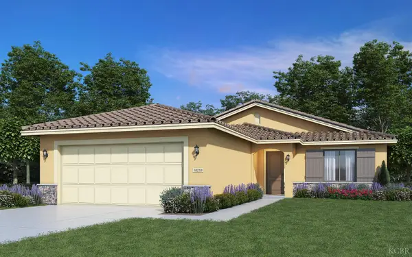 1708 Hume Lake Avenue, Corcoran, CA 93212