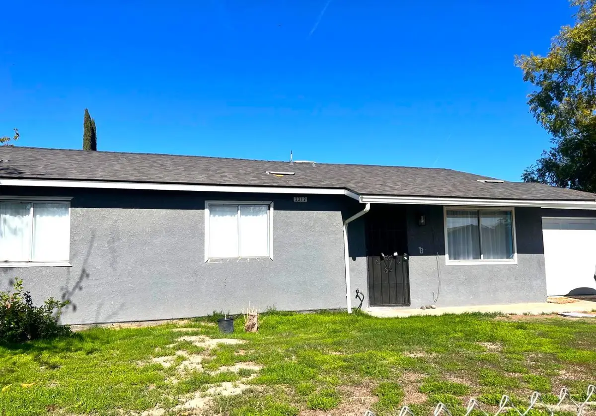 2312 North Avenue, Corcoran, CA 93212 - Image #1