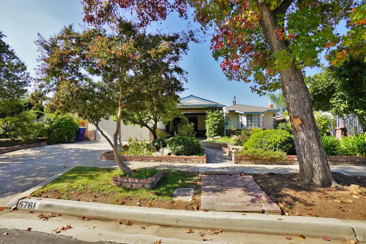5761 N Orchard Street N, Fresno, CA 93710 - Image #1