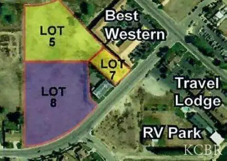 0 East Bush St, Lemoore, CA 93245