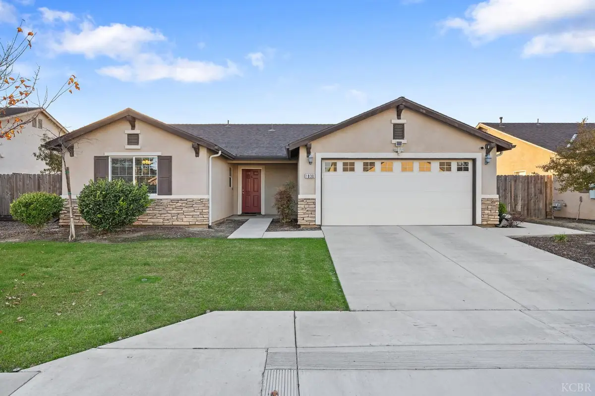 1830 S Kerckhoff Way, Hanford, CA 93230 - Image #1