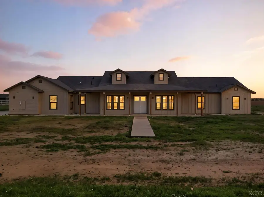 605 S Anderson B Road, Exeter, CA 93221 - #3