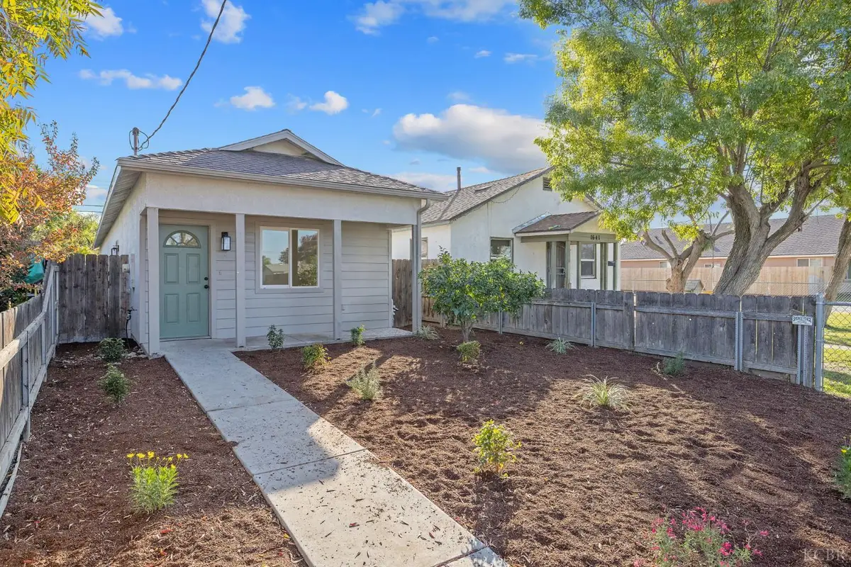 1633 Chase Avenue, Corcoran, CA 93212 - Image #1