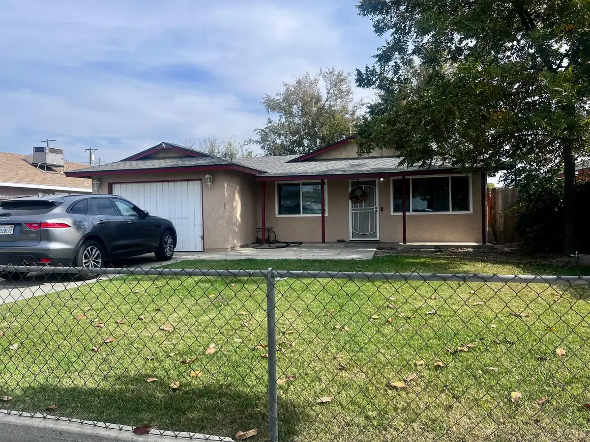 1239 Chittenden Avenue, Corcoran, CA 93212 - Image #1