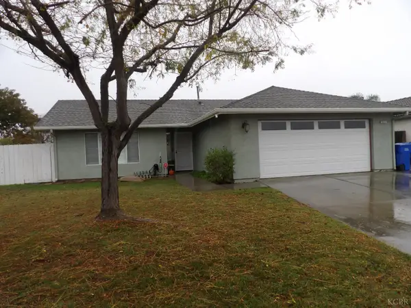 1511 San Simeon Drive, Lemoore, CA 93245