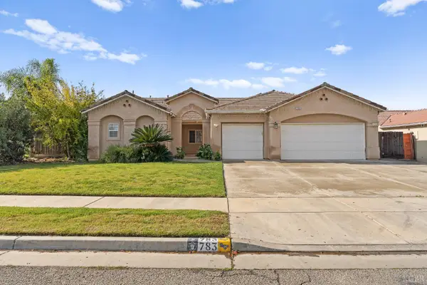783 Bodega, Lemoore, CA 93245