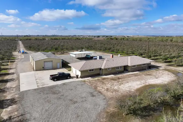 8372 7th Avenue, Hanford, CA 93230