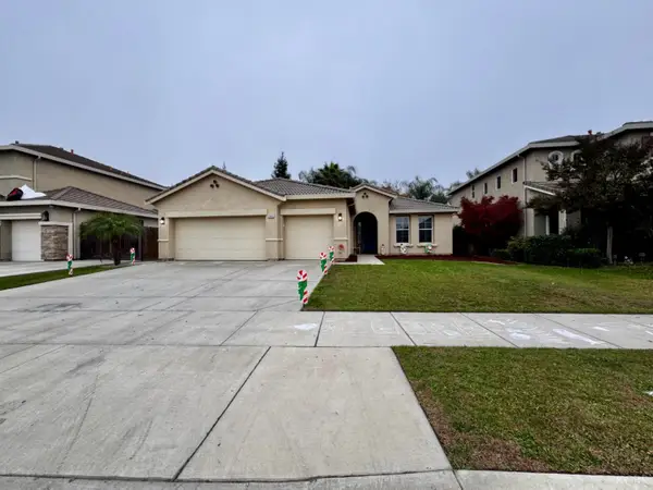 2945 W Vine Avenue, Visalia, CA 93291