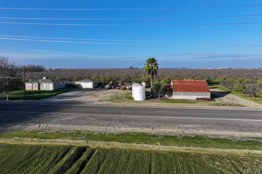 6900 Grangeville Boulevard, Hanford, CA 93230 - Image #2