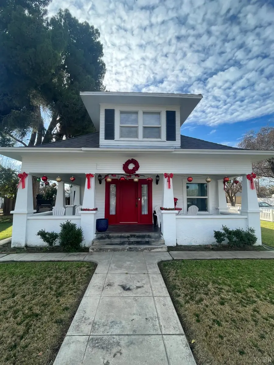 555 W D Street, Lemoore, CA 93245 - Image #2