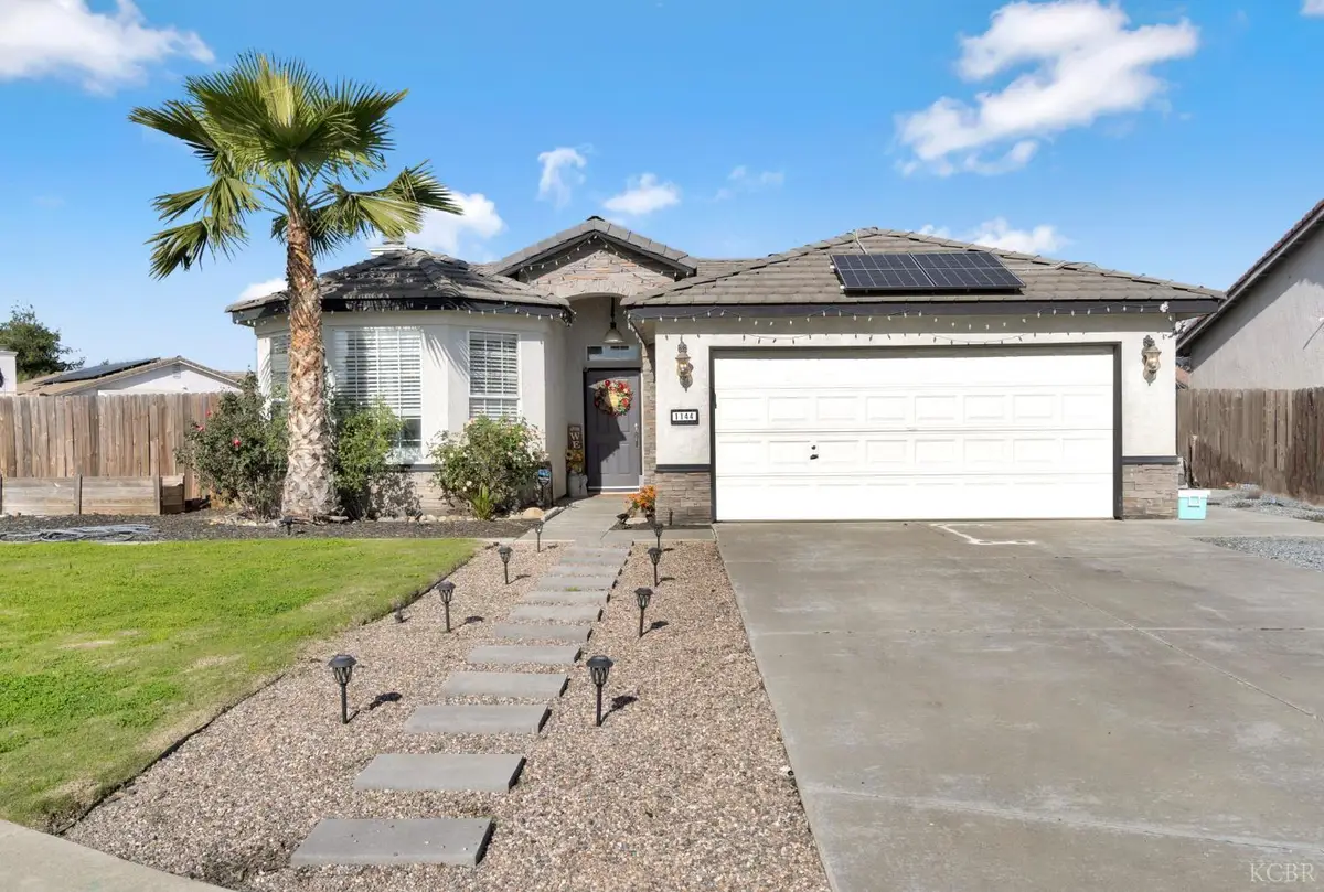 1144 W Orange Street, Hanford, CA 93230 - Image #1