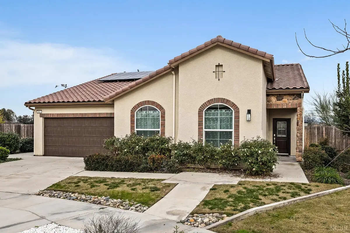 804 S Simon Street, Visalia, CA 93292 - Image #1