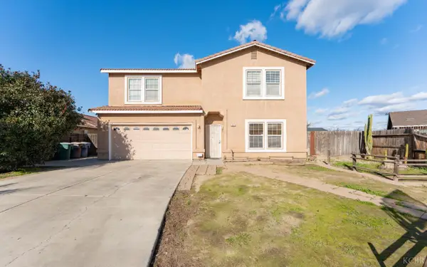13410 Crocus Way, Armona, CA 93202