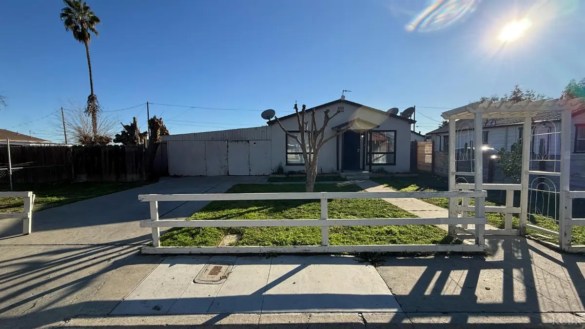 720 E Pleasant, Coalinga, CA 3210 - Image #1