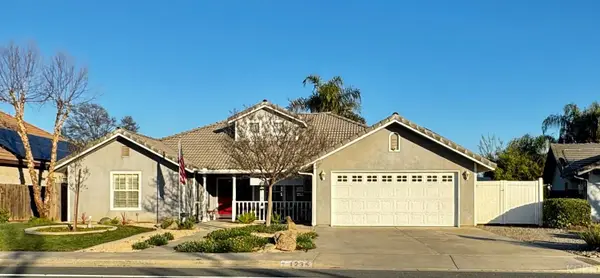 1235 University Avenue, Hanford, CA 93230