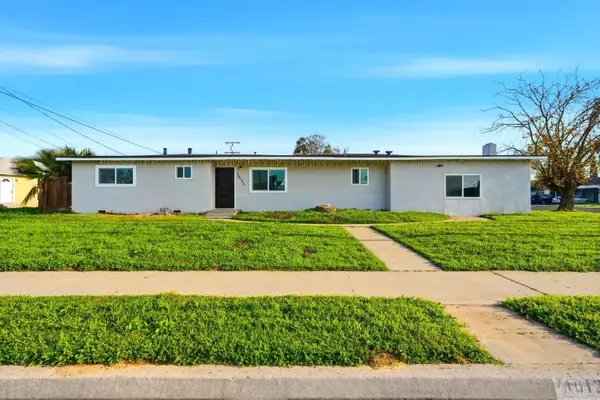 10125 El Toro Way, Hanford, CA 93230