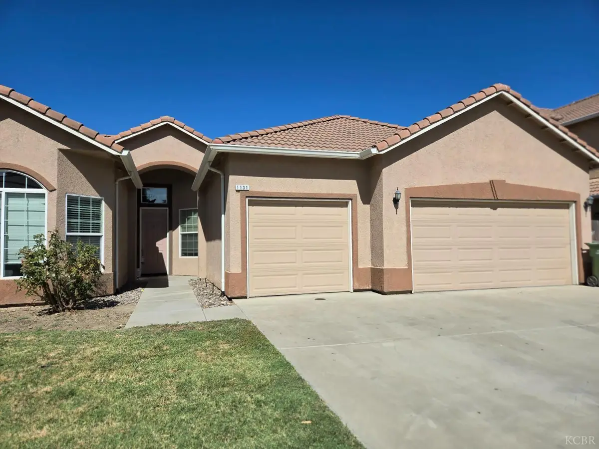 1131 Paradise Drive, Lemoore, CA 93245 - Image #1