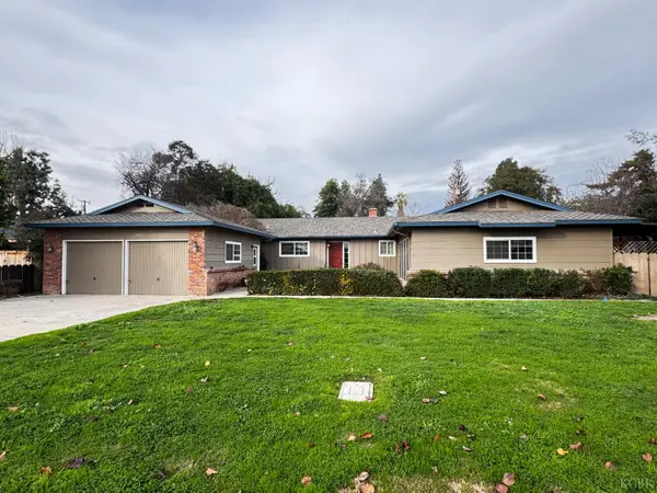 3146 W Harvard Avenue, Visalia, CA 93277