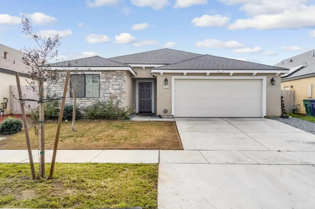 1413 S Autumn Breeze Court, Hanford, CA 93230 - Image #1