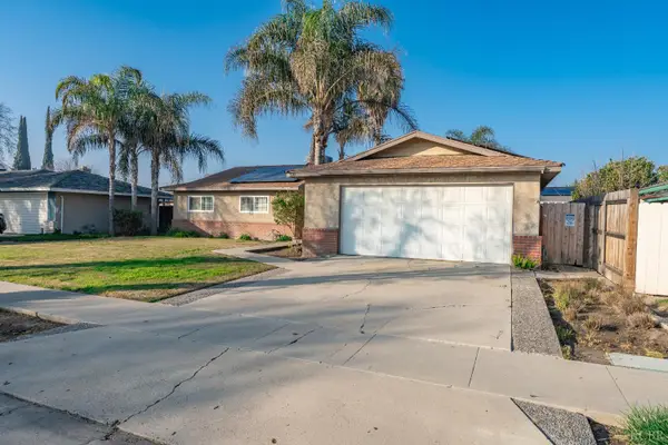 120 W Magnolia Avenue, Hanford, CA 93230