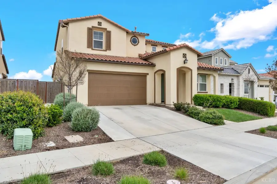 4491 Vineyard Drive, Madera, CA 93636 - Image #2
