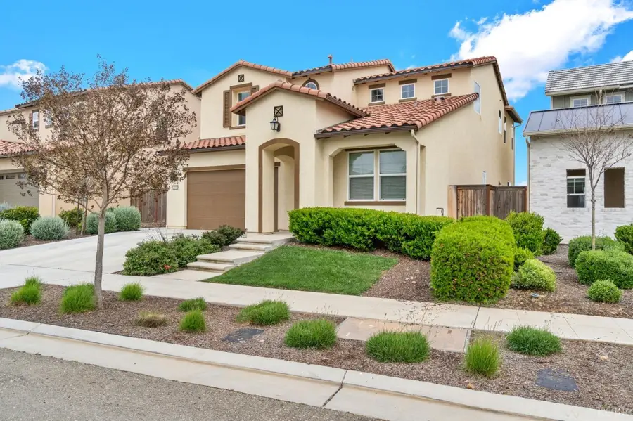 4491 Vineyard Drive, Madera, CA 93636 - Image #3