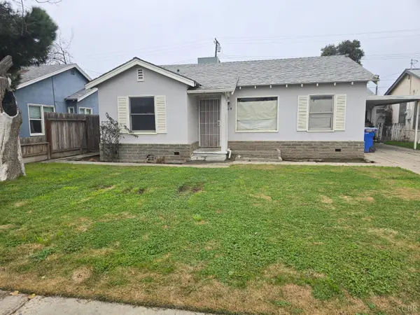 604 W Florinda Street, Hanford, CA 93230