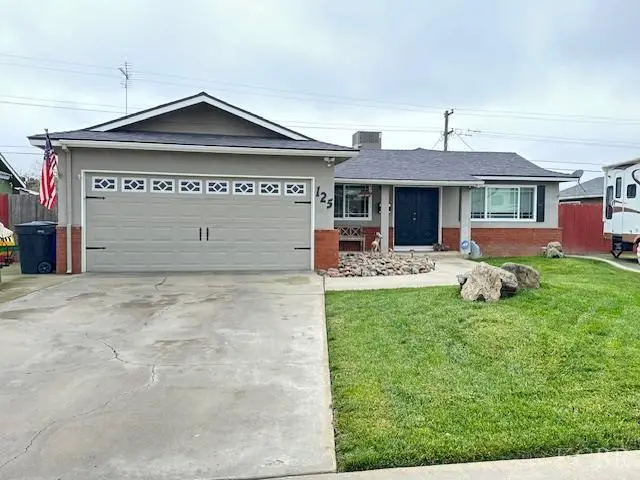 125 W Deodar Lane, Lemoore, CA 93245 - Image #1