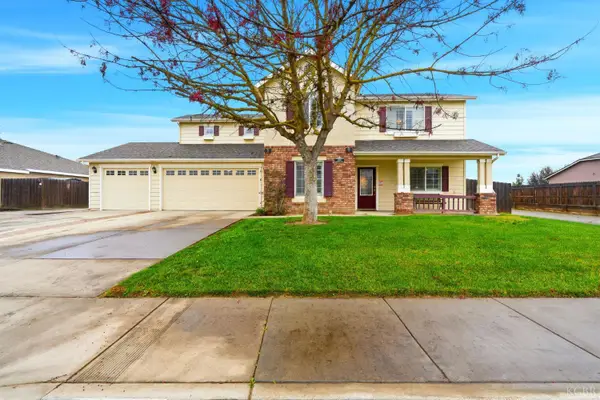 1306 Waterview Street, Hanford, CA 93230